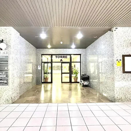 דירה Los Cristianos Valdes Center A Con Wifi, Cerca Playa En Tenerife Sur לוס כריסטיאנוס