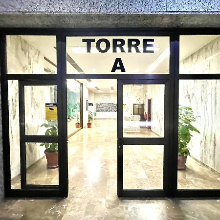 Los Cristianos Valdes Center A Con Wifi, Cerca Playa En Tenerife Sur לוס כריסטיאנוס